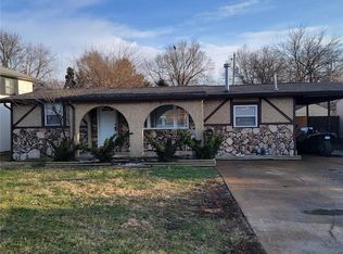 2304 Orville Ave, Granite City, IL