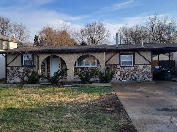 2304 Orville Ave, Granite City, IL 62040