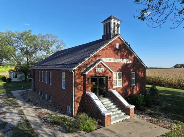 0 County Road 950 E #450, Grayville, IL 62844