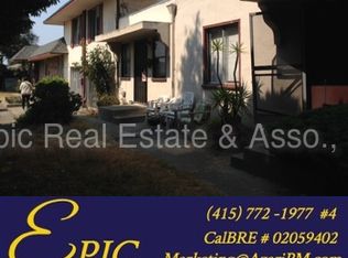 1337 147th Ave, San Leandro, CA 94578