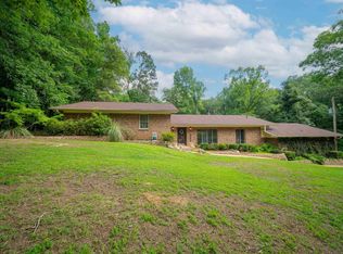 1235 N Charleys Loop, Camden, AR 71701
