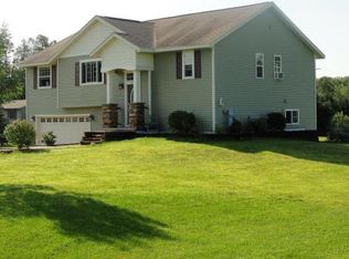 2123 Theiler Dr, Tomahawk, WI 54487