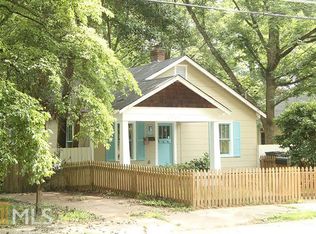 1403 Clermont Ave, East Pt, GA