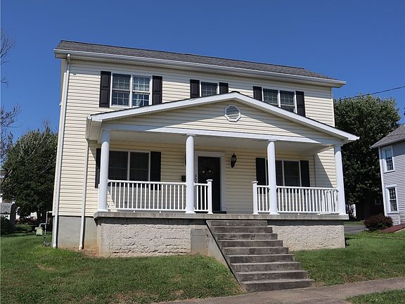 2nd image of 308 College Ave