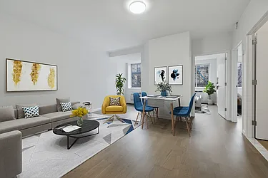 Rented by Skyline Developers