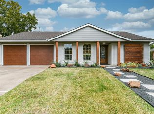11846 Monticeto Ln, Meadows Place, TX 77477