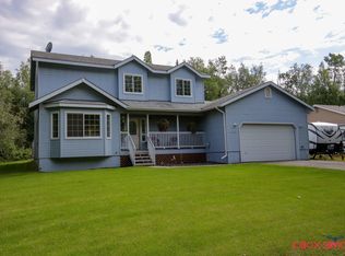6285 Calista Dr, Wasilla, AK 99623
