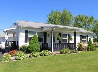 25 Ross Rd, Montgomery, PA 17752