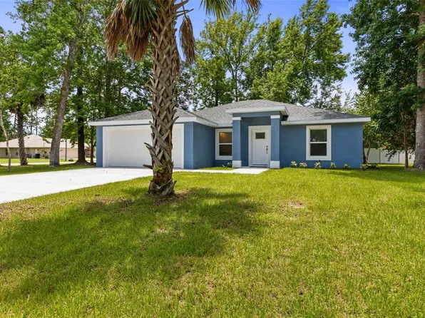 28 Woodston Ln, Palm Coast, FL 32164