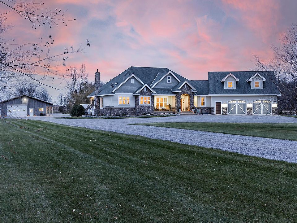 16225 100th St SW, Cokato, MN 55321 MLS 6457886 Zillow