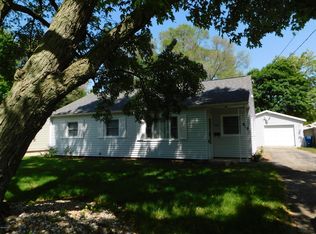 820 Clearview St, Kalamazoo, MI 49048