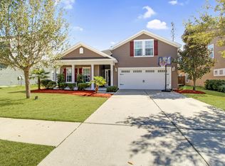 5451 Rising Tide Rd, North Charleston, SC 29420