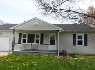233 Dale Ave, Carlisle, OH