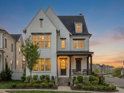 1049 Southbrooke Blvd, Franklin, TN, 37064