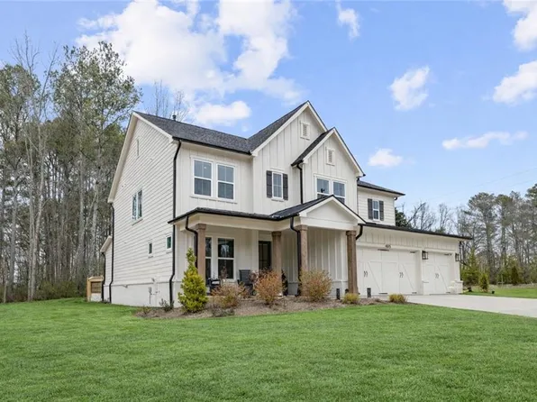 4815 Briscoe Dr, Cumming, GA 30028