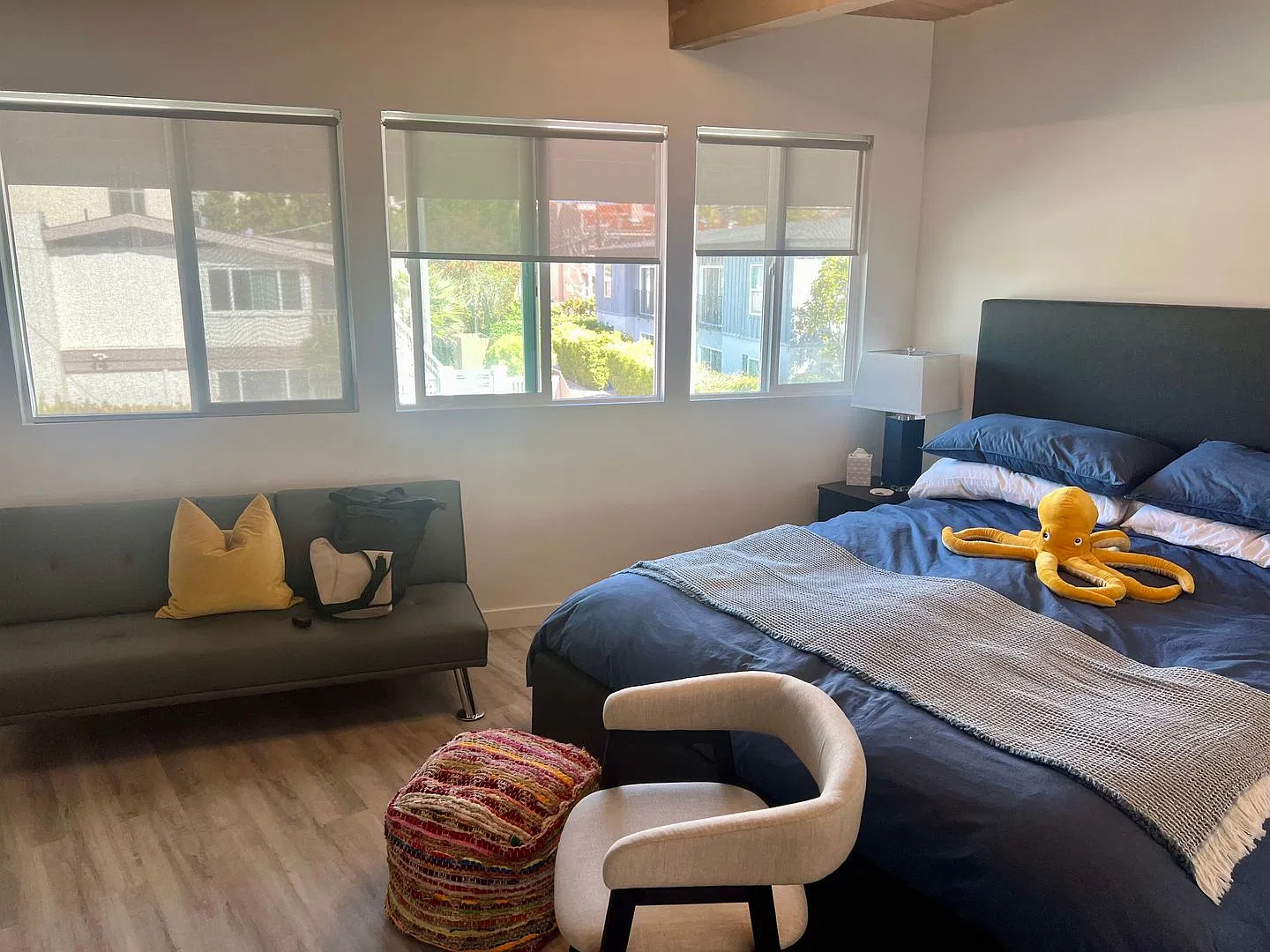 La Jolla Shores - Residential — Photo 2