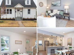 1316 Dorsey Ave, Baltimore, MD 21221