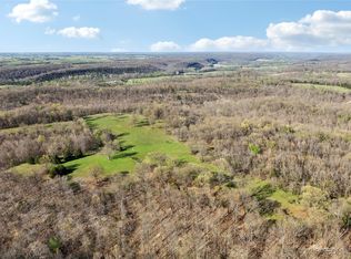 3 N Colcord Keithly Rd, Colcord, OK 74338