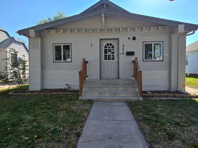 306 Euclid St, Fort Morgan, CO, 80701