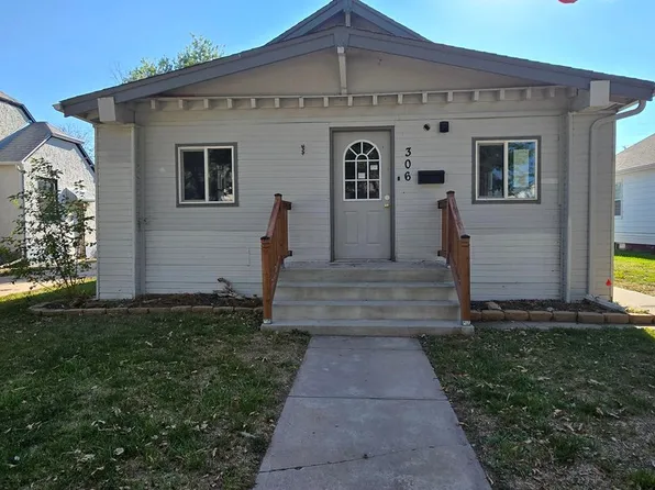 306 Euclid St, Fort Morgan, CO 80701