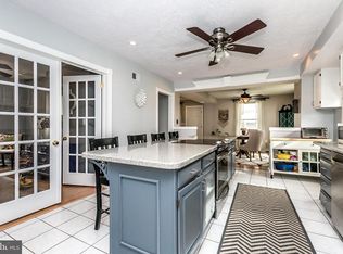 2811 Garnet Rd, Baltimore, MD 21234