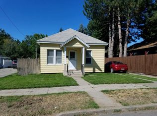 513 E Montana Ave, Coeur D Alene, ID 83814