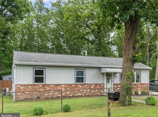 109 Spruce Blvd, Browns Mills, NJ 08015