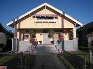 3428 2nd Ave, Los Angeles, CA 90018