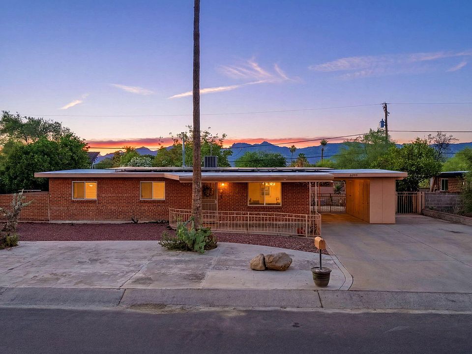 まっすん　 6825 E Calle Marte, Tucson, AZ 85710 | Zillow