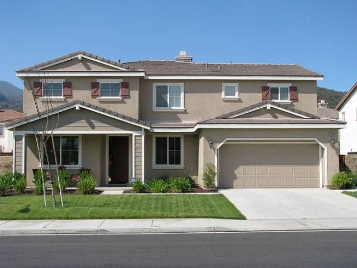 Wildomar Rental Home