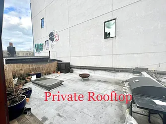 Rented by Nolita Group