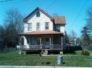 530 Jackson Ave, Woodbine, NJ 08270
