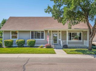 1214 Sunrose Ln, Fruita, CO 81521
