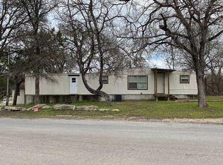 1207 San Gabriel Ranch Rd, Liberty Hill, TX 78642