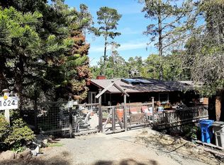 1624 Burton Dr, Cambria, CA 93428
