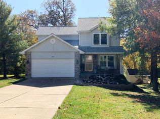 5549 Lehigh Ln, Imperial, MO 63052
