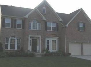 22 Turn About Ln, Sicklerville, NJ 08081