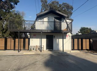 607 S Garden St APT D, Visalia, CA 93277