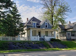 2128 Kinzie Ave, Racine, WI 53405