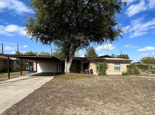 4811 Hershey, San Antonio, TX 78220