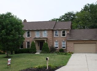 4766 Gallop Run, Mason, OH 45040