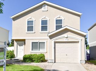 4509 N Andes St, Denver, CO 80249