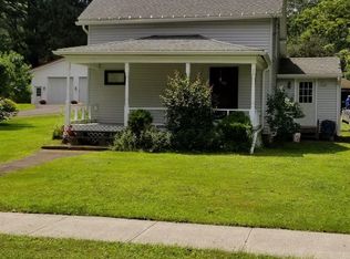 16 High St, Afton, NY 13730