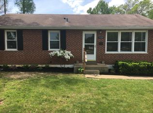 11324 Manchester Rd, Saint Louis, MO 63122