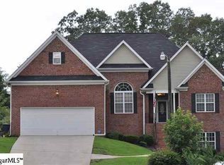209 Picton Pl, Simpsonville, SC 29680