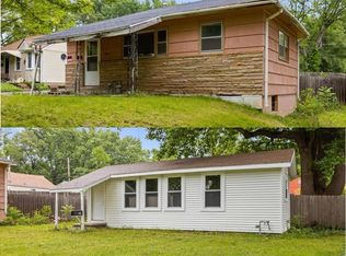 2521 & 2525 Race Ave, Independence, MO 64052