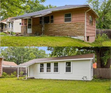 2521 & 2525 Race Ave, Independence, MO, 64052