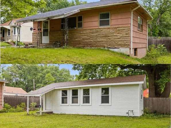 2521 & 2525 Race Ave, Independence, MO 64052