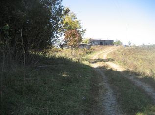 1720 Ballard Rd, Lawrenceburg, KY 40342