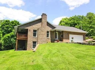 Ofc Sassafras Ln, Perryville, MO 63775